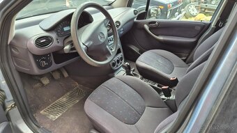 Mercedes A W168 170CDI 1,7D 70kw kód motora: 668.942 - 18