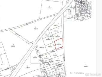 Stavebný pozemok 1 hod od BA; s výhľadom na Veľkú Javorinu. - 18