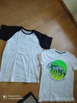 Chlapčenské tričko - 18