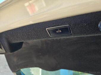 Škoda Superb 3 2.0 TSI 206 kw 4x4 DSG 2016 - 18