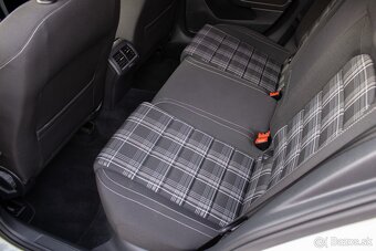 Volkswagen Golf Variant GTD 2.0TDI DSG automat - 18