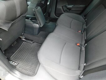 CIVIC X 1,0 DOHC Vtec - 18