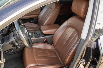 AUDI A7 3.0 Sportback TDI QUATTRO Prestigo 2014 - 18