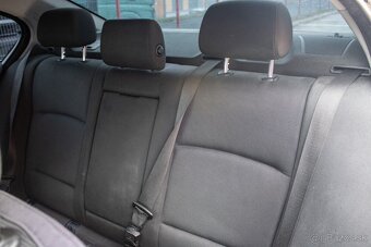 BMW Rad 5 520d / 135kW / M6 / 2011 - 18