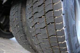 Iveco EUROCARGO 120E25, EURO 6 - 18