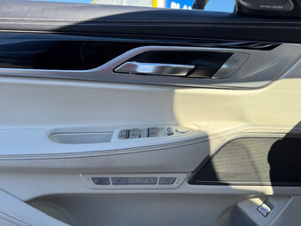BMW Rad 7 740Ld xDrive A/T Možný odpočet DPH - 18
