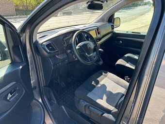 Citroën Spacetourer 2.0 BlueHDi✅️150k XL Business✅️ - 18