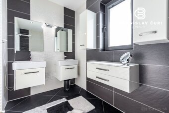 6 IZBOVÝ BUNGALOV S BAZÉNOM V KRÁSNEJ NA BREHU - 18