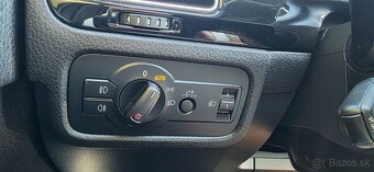 Volkswagen Touareg - 18