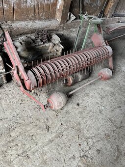 Zetor diely - 18