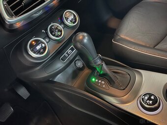 Fiat 500X 2.0 MultiJet Cross Plus 4x4 AT9 - 18