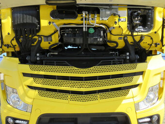 MERCEDES-BENZ ACTROS 1851, EURO6, ADR, Aut, Tank 1300 L - 18