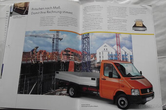 Prospekty VW Transporter - 18