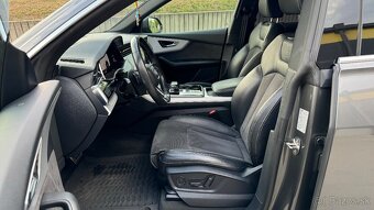 Audi Q8 S-line 2019 3.0TDI 210kw 8tiptronic - 18