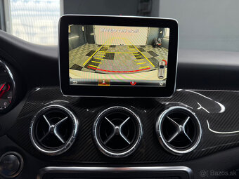 Mercedes-Benz CLA Shooting Brake SB 220 CDI AMG LINE A/T - 18