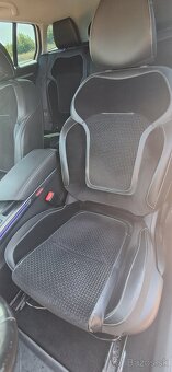 Renault Megane IV 1.5 dCi 85 kW – 2019 - 18