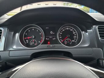 VW GOLF rv.1/2018 , 1.0TSI 81KW ,82 000km - 18