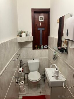 Prenájom 3 izbovej bytu - 18