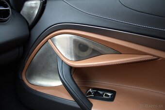 McLaren 720S 4.0 Twin Turbo V8, Launch Edition, (530kw) - 18
