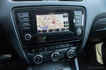 Škoda Octavia Combi 1.8 TSI Elegance/Style DSG - 18