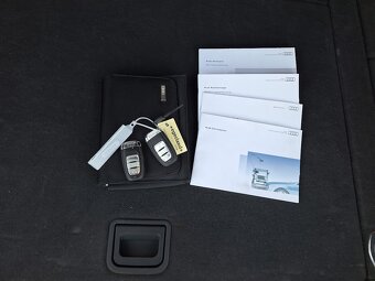 Audi A4 2.7 TDI S-line, V6 multitronic r.v. 2010 - 18