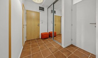 Na prenájom - luxusný 4i byt, ul.Donnerova, Bratislava IV TO - 18