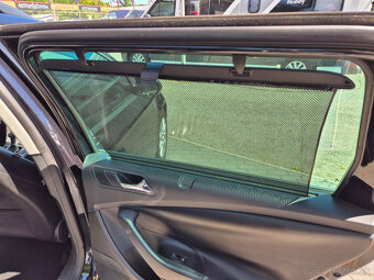 Volkswagen Passat 2,0 TFSI DSG Variant Webasto 89.900Kč - 18