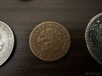 Mince slovenského štátu a iné - 18