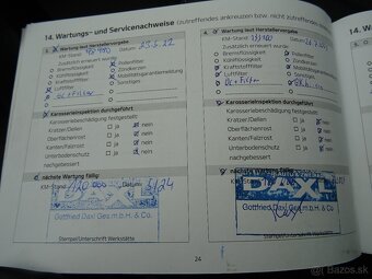 Kia Sportage 1.7 CRDi 85kW 1x maj.4x letní pneu,pěkná výbava - 18