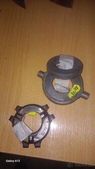 Predám náhradné diely Wartburg 311/312 - 18