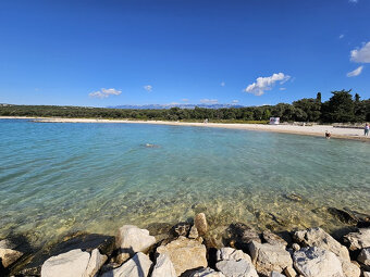 Chorvátsko-trojizbový apartmán s výhľadom na more-PAG - 18