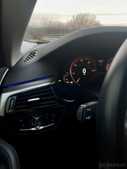 Bmw 520d xdrive g30 2017 140kw sport line - 18