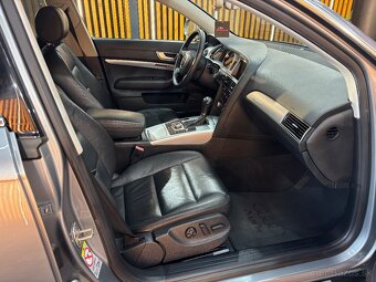 Audi A6 Avant 3.0 TDI quattro tiptronic - 18