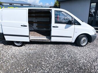 Mercedes-Benz Vito - 18