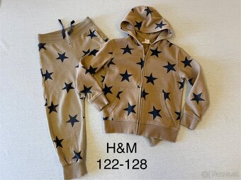 Balík oblecenia pre chlapca 122-128 - 18