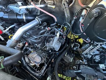 Renault Master 2.3DCi/96kW ČR L3H2 2.Maj. r.v.2018 - 18