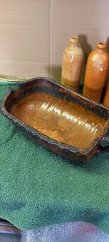 Hlinené nádoby - 18