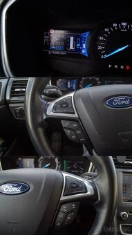 Ford Mondeo 2.0 Hybrid Titanium ODPOČET DPH - 18