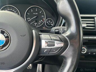 BMW Řada 3 318D, 2.0D, 105KW, 4x4 - 18