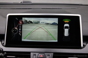 BMW 2 Gran Tourer 218d xDrive M Sport - 18