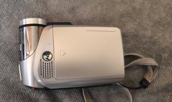 Predám digitálny fotorámik Jaytech s kamerou Aipyek - 18