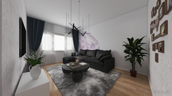 3-izbový byt v centre mesta Senec - 18