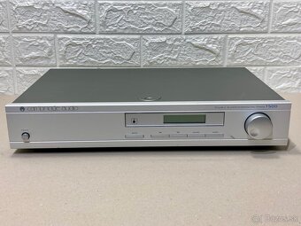 Cambridge Audio A500 + T500 + DVD99 - 18