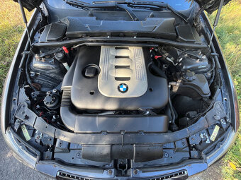 BMW 330xd Touring E91 M-packet - 18