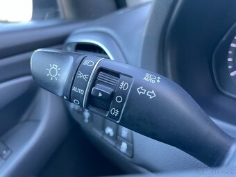Hyundai i30 Combi 1.6CRDi ČR 1.Maj. - 18