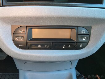 Citroën C3 1.6i 80 kW AT5 - 18