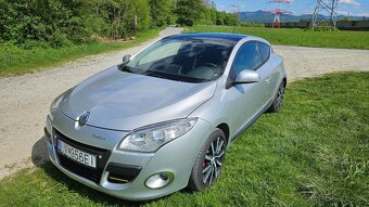 Renault megane coupe - 18