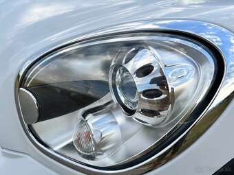 Mini SD Countryman 2.0d - 18