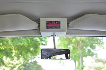 Rolls-Royce Silver Shadow I - 18