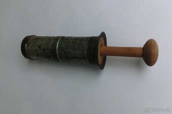 Retro veci do bytu - 18